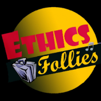 ETHICS FOLLIES® Musical Comedy Teaches Ethics at Charline McCombs Empire Theatre on October 14 & 15
